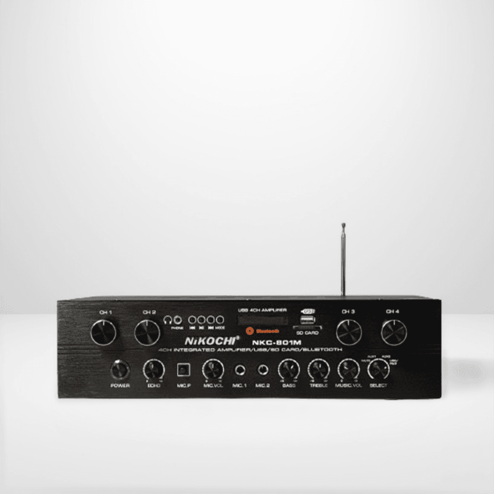 Amply LT1