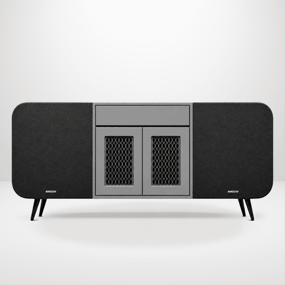 AE5000 XAM
