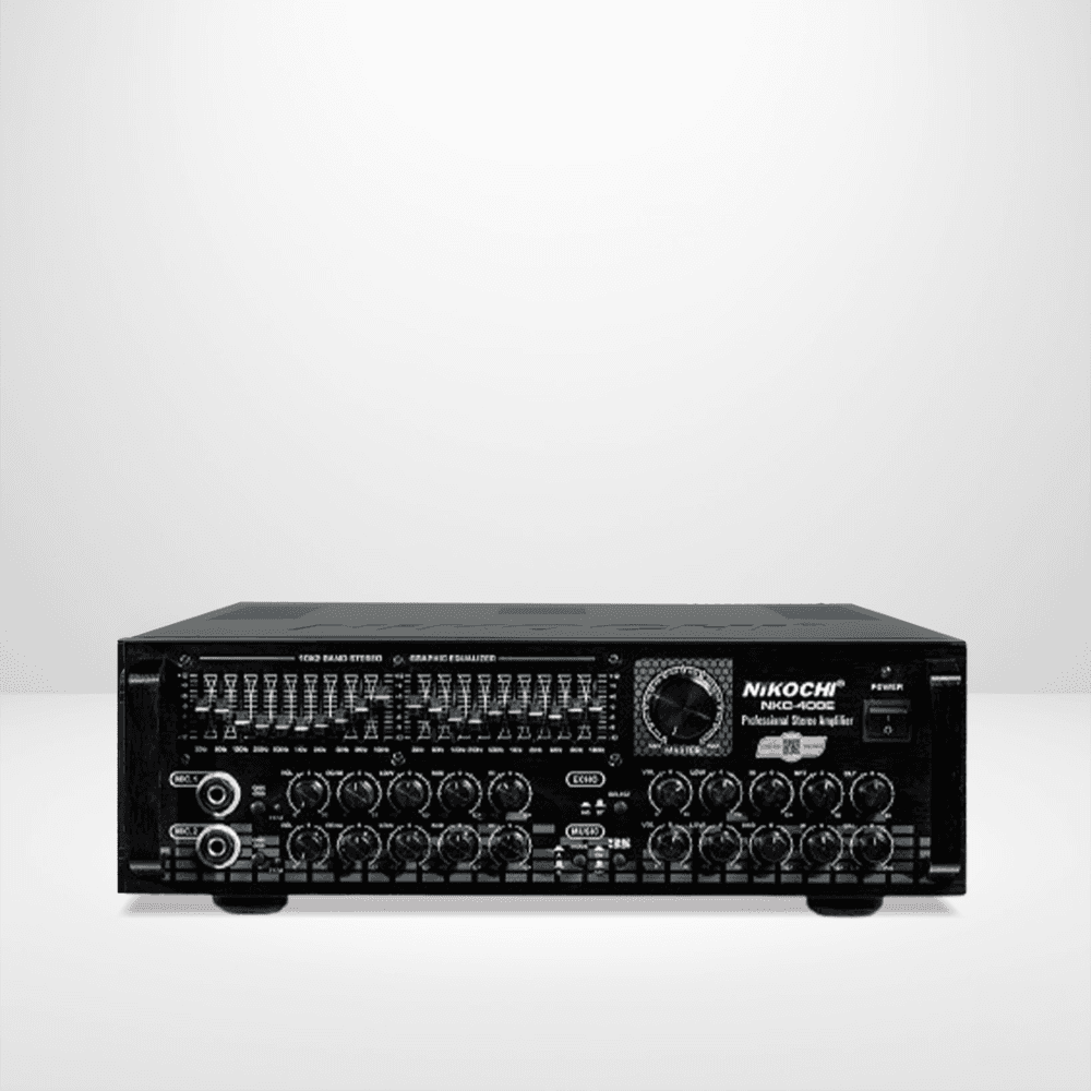 Amply CD6