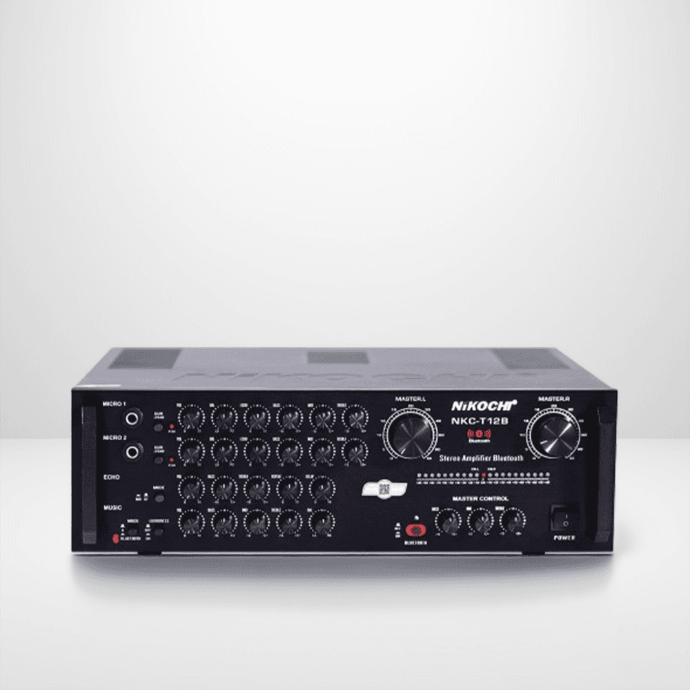 Amply MG3
