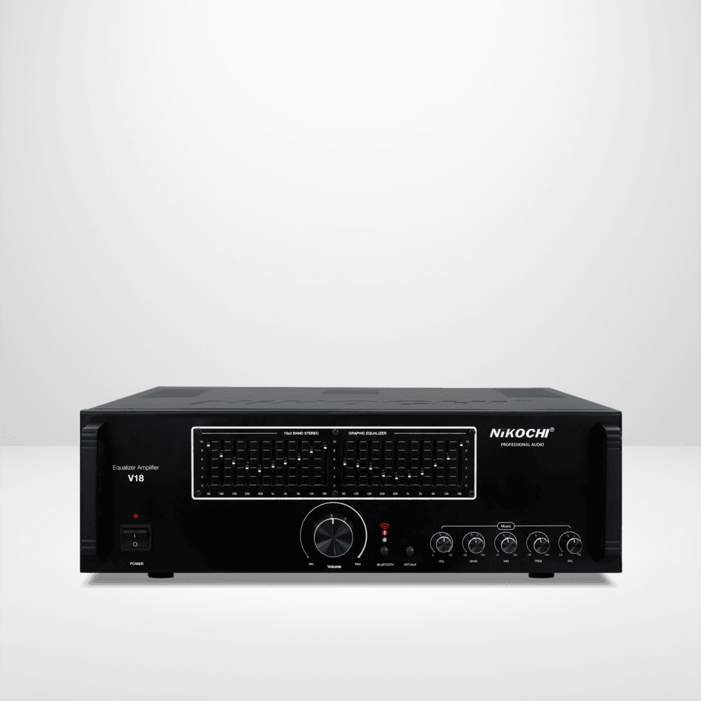 Amply TN4