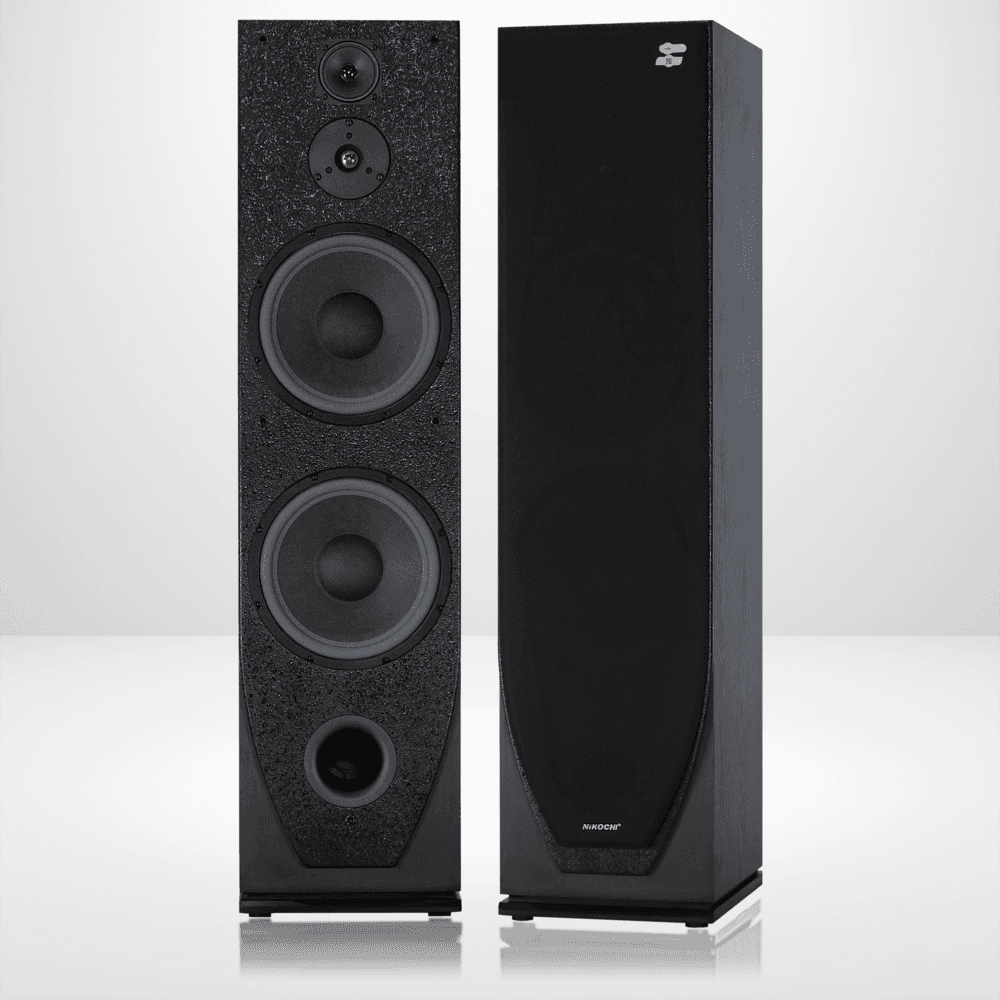 Loa CD6