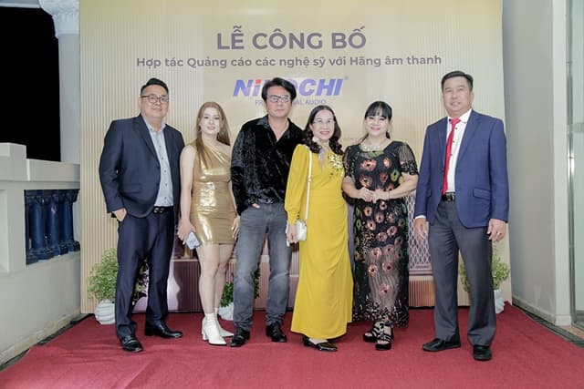 da n nghe si vie t
